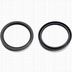 Сальник 135x160x14 TC NBR 70-K01B-C-C NAK