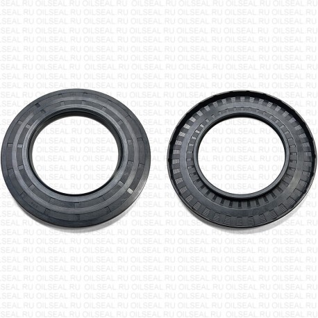 Сальник 110x180x13 TC NBR 70-C-C WLK