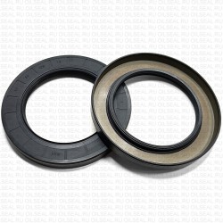 Сальник 85x126x12 TC NBR 70-K01B-C-C NAK