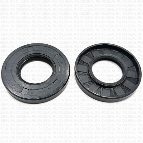 Сальник 30x60x8 TC NBR 70-C-C WLK