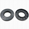 Сальник 30x60x8 TC NBR-70-K/C/C WLK