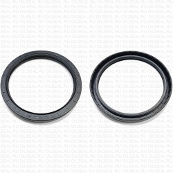 Сальник 130x154x15 TC NBR 70-K01B-C-C NAK