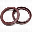 Сальник 75x95x12 TC Viton-80-N/C/C WLK