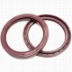 Сальник 80x100x8.5 HTCL Viton 80-C-C WLK