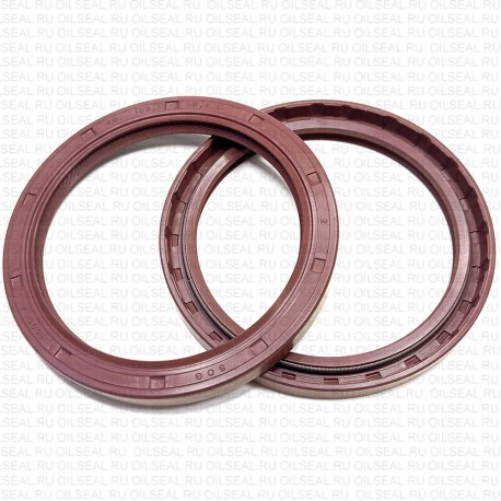 Сальник 80x100x8.5 HTCL Viton 80-C-C WLK