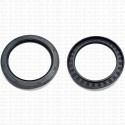 Сальник 115x150x13 TC NBR-70-K/C/C WLK
