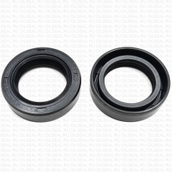 Сальник 28x42x10 TC NBR 70-C-C WLK
