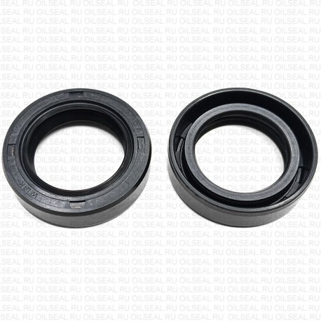 Сальник 28x42x10 TC NBR 70-C-C WLK
