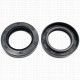 Сальник 35x54x10 TC NBR 70-C-C WLK