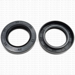 Сальник 35x54x10 TC NBR 70-C-C WLK