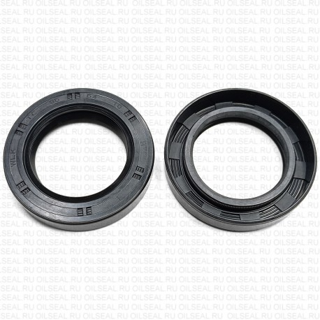 Сальник 35x54x10 TC NBR 70-C-C WLK