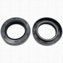 Сальник 35x54x10 TC NBR-70-K/C/C WLK