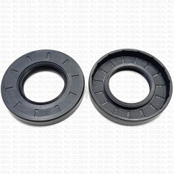 Сальник 35x66x10 TC NBR 70-K01B-C-C NAK