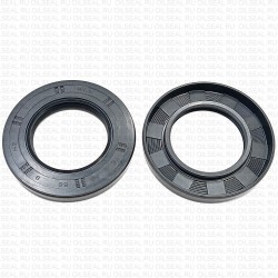 Сальник 40x68x8 TC NBR 70-C-C WLK