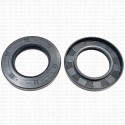 Сальник 40x68x8 TC NBR-70-K/C/C WLK