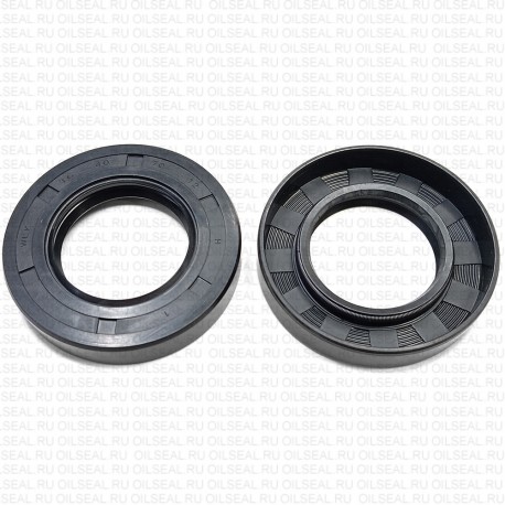 Сальник 40x70x12 TC NBR 70-C-C WLK