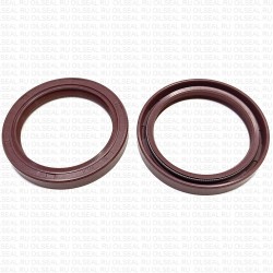 Сальник 48x62x8 TC Viton 80-C-C WLK