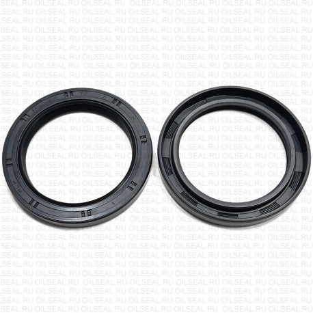 Сальник 52x70x8 TC NBR 70-C-C WLK