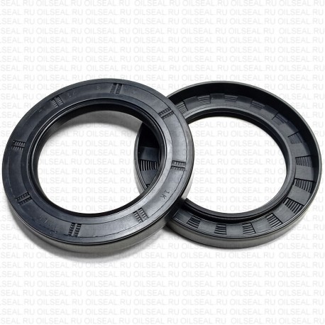 Сальник 54x81x10 TC NBR 70-C-C WLK