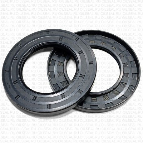 Сальник 65x110x10 TC NBR 70-C-C WLK