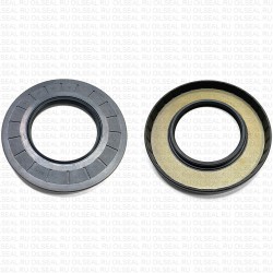 Сальник 70x125x13 TC NBR 70-K01B-C-C NAK