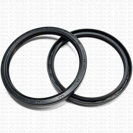Сальник 90x105x10 TC NBR 70-C-C WLK