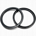 Сальник 90x105x10 TC NBR-70-K/C/C WLK