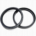 Сальник 90x105x13 TC NBR-70-K/C/C WLK