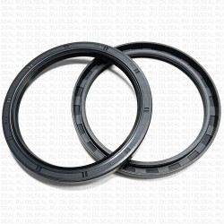 Сальник 95x115x10 TC NBR 70-C-C WLK