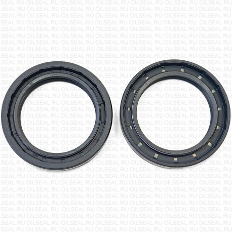 Сальник 50x70x12 DC NBR 70-K01B-C-C NAK