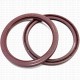 Сальник 80x95x8 TG Viton 80-N01-C-S NAK
