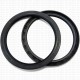 Сальник 120x145x10 TC NBR 70-C-C WLK