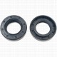 Сальник 20x35x8 TC NBR 70-C-C WLK