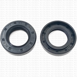 Сальник 20x35x8 TC NBR 70-C-C WLK