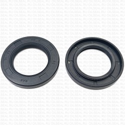 Сальник 25x40x5 TC NBR 70-K01B-C-C NAK
