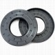 Сальник 50x100x12 TC NBR 70-C-C WLK