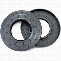 Сальник 50x100x12 TC NBR 70-C-C WLK