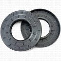 Сальник 50x100x12 TC NBR-70-K/C/C WLK