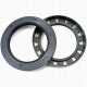 Сальник 60x85x12 TC NBR 70-C-C WLK