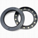 Сальник 60x85x12 TC NBR-70-K/C/C WLK