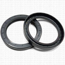 Сальник 80x105x13 SC NBR 70-K01B-C-C NAK
