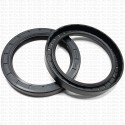 Сальник 80x105x13 SC NBR 70-K01B-C-C NAK