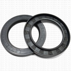 Сальник 80x115x10 SC NBR 70-K01B-C-C NAK