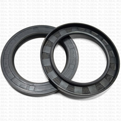 Сальник 80x115x10 SC NBR 70-K01B-C-C NAK