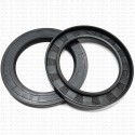 Сальник 80x115x10 SC NBR 70-K01B-C-C NAK