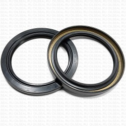 Сальник 85x111x10 TC NBR 70-C-C WLK