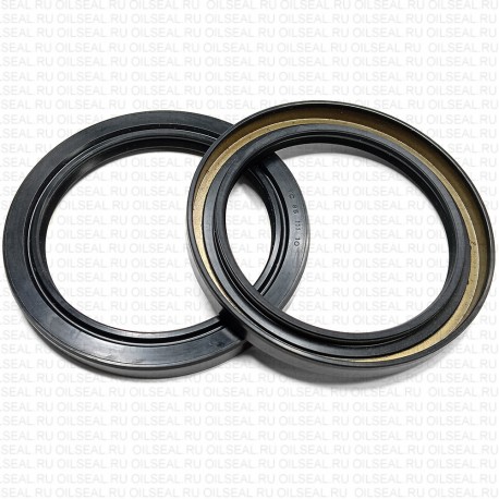 Сальник 85x111x10 TC NBR 70-C-C WLK