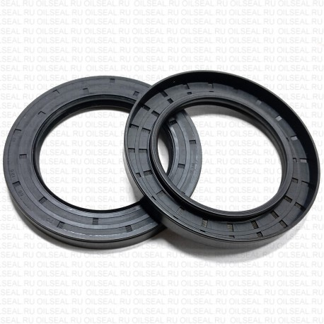 Сальник 85x125x13 TC NBR 70-C-C WLK