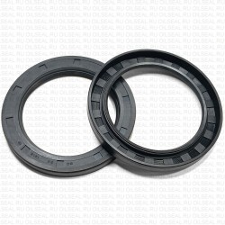 Сальник 88x121.5x12 SC NBR 70-K01B-C-C NAK