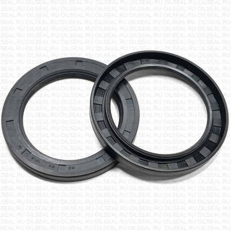 Сальник 88x121.5x12 SC NBR 70-K01B-C-C NAK